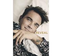 Reveal: Robbie Williams - As close as you can get to the man behind the Netflix Documentary