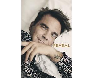 Reveal: Robbie Williams - As close as you can get to the man behind the Netflix Documentary