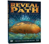 Reveal the Path DVD / Blu-ray Combo Pack