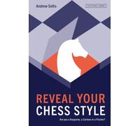 Reveal Your Chess Style