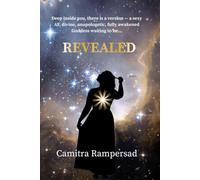 REVEALED: Deep inside you, there is a version - a sexy AF, divine, unapologetic, fully awakened Goddess waiting to be... REVEALED
