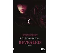 Revealed. La casa della notte