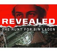 Revealed: The Hunt for Bin Laden