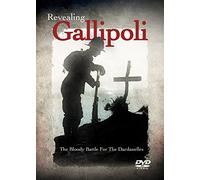Revealing Gallipoli [DVD]