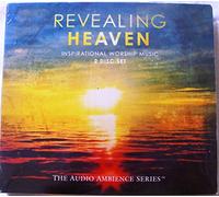 Revealing Heaven (Inspirational Worship Music)
