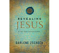 Revealing Jesus: A 365-Day Devotional