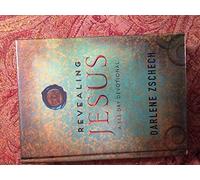 Revealing Jesus: A 365-Day Devotional