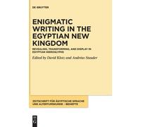 Revealing, transforming, and display in Egyptian hieroglyphs