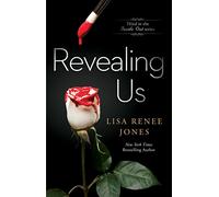 Revealing Us: Volume 8 (The Inside Out Series)