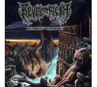 Revel In Flesh - Deathevokation