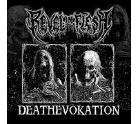 Revel In Flesh - Deathevokation