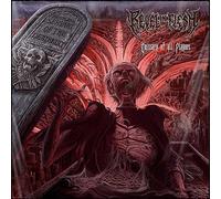 Cyclo Tools Revel In Flesh - Emissary Of All Plagues