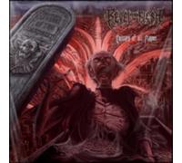 REVEL IN FLESH: EMISSARY OF ALL PLAGUES - CD SEALED