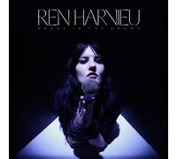 Revel in the Drama by Ren Harvieu (Record, 2020)