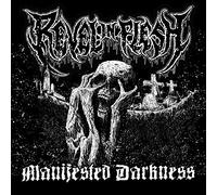 Revel In The Flesh - Manifested Darkness