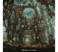 Revel in Time by Arjen Anthony Lucassen's Star One (Record, 2022)
