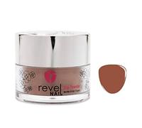 Revel Nail - Dip Powder - D236 Roast - 29g