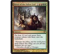 Revel of the Fallen God | Journey Into Nyx