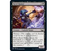Revel Ruiner (foil) | Streets of New Capenna