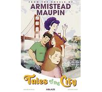 Tales of the City Vol. 1