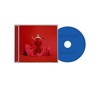 Selena Gomez - Revelacion - New COMPACT DISC - 62 - O600z