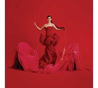 Selena Gomez - Revelacion - New COMPACT DISC - 62 - O600z