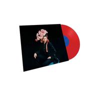 Revelacion (red Vinyl) by Selena Gomez (Vinyl Record )