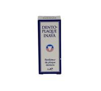 Révélateur de plaque dentaire dento-plaque Inava 10ml Pierre Fabre