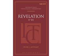 Revelation 1-11 (T&t Clark International Theological Commentary)
