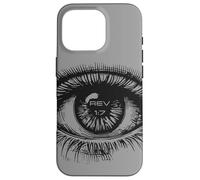 Revelation 1:7 Rapture & Second Coming Every Eye Shall See Case for iPhone 16 Pro