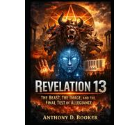 REVELATION 13: The Beast, The Image, and The Final Test of Allegiance