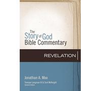 Revelation (20) (The Story of God Bible Commentary)