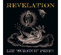 Lee "Scratch" Perry – Revelation – 180 gm 2LP Coloured Vinyl (Gatefold)
