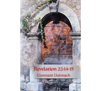 Revelation 22:14-15: Impurity's Consequences in Hebraic Law