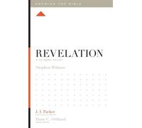 Revelation : A 12-Week Study