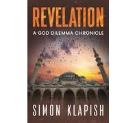 Revelation: A God Dilemma Chronicle