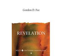 Revelation: A New Covenant Commentary (NCCS)