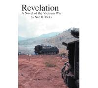 Revelation: A Novel of the Vietnam War