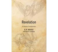 Revelation : A Shorter Commentary