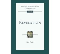 Revelation : An Introduction And Commentary