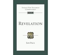 Revelation: An Introduction And Commentary (Tyndale New Testament Commentary)