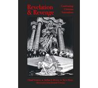 Revelation and Revenge: Confronting Christian Nationalism