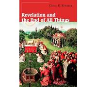 Revelation and the End of All Things