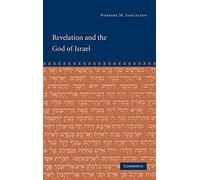 Revelation and the God of Israel