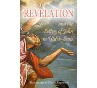 Revelation and the Letters of John in Ulster-Scots