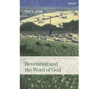 Revelation and the Word of God