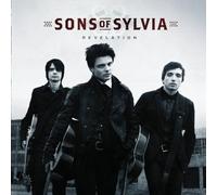 Revelation by Sons of Sylvia (2010) Audio CD
