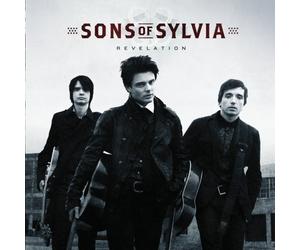 Revelation by Sons of Sylvia (2010) Audio CD