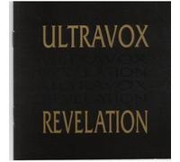 Revelation by Ultravox