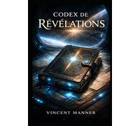 Révélation: Codex Part 1